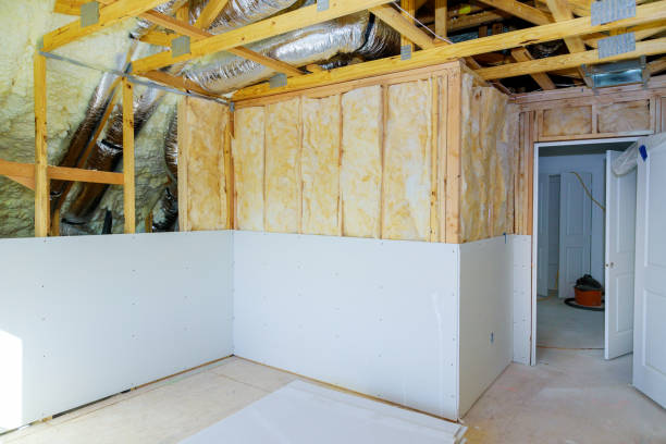 Soundproof Insulation Installation in Leachville, AR