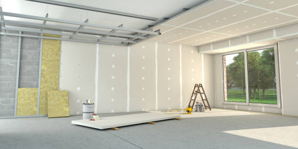 Best Insulation Removal Services  in Leachville, AR