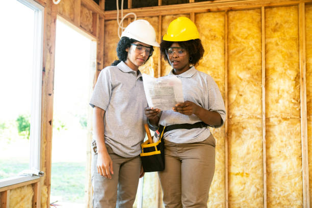 Best Insulation Replacement Services  in Leachville, AR