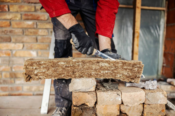 Best Insulation Contractors for Homes  in Leachville, AR